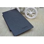 Flip Cover for Sony XPERIA-C
