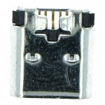 Charging Connector For Nokia Lumia 520 By - Maxbhi Com