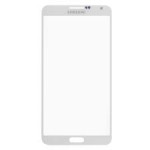 Glass for Samsung Note3 White
