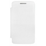 Flip Cover for Micromax A-85