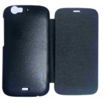 Flip Cover for Micromax Canvas XL A-119