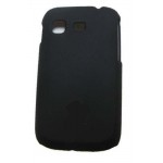 Flip Cover For Samsung Galaxy Pocket S5300  Black
