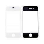 Glass For Apple Iphone 4g White - Maxbhi Com