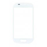 Glass For Samsung S3 Mini White - Maxbhi Com