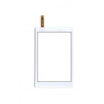 Touch Screen Digitizer For Lava C81 White By - Maxbhi.com