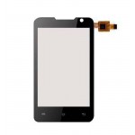 Touch Screen Digitizer For Lava Iris 349i White By - Maxbhi.com