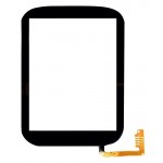 Touch Screen Digitizer For Micromax X222 White By - Maxbhi Com