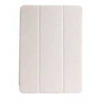 Flip Cover for Apple iPad 5 - White