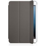 Flip Cover for Apple iPad mini 64GB WiFi - Grey