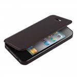 Flip Cover for Apple iPhone 16GB - Black