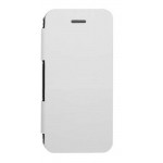 Flip Cover for Apple iPhone 16GB - White