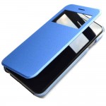 Flip Cover for Apple iPhone 6 64GB - Blue