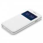 Flip Cover for Apple iPhone 6 64GB - White