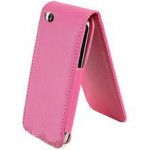 Flip Cover for Apple iPod Touch 64GB - Pink