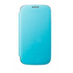 Flip Cover for Arc Mobile Prime 351D - Blue