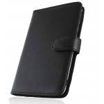 Flip Cover for Archos 101 Internet Tablet - Black