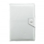 Flip Cover for Archos 7 Home Tablet - White