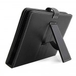 Flip Cover for Archos 80 G9 8-inches 16GB - Black