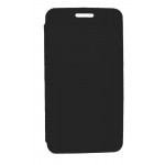 Flip Cover for Arise Czar AR44 - Black