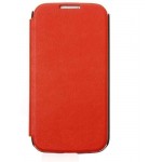 Flip Cover for Arise Orian AR52 - Red