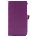 Flip Cover for Asus Fonepad 7 FE375CG 16GB - Purple