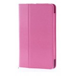 Flip Cover for Asus Memo Pad ME172V 8GB WiFi - Pink