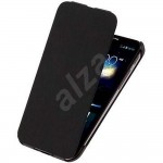 Flip Cover for Asus Padfone 2 32 GB - Black