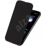 Flip Cover for Asus Padfone 2 64 GB - Black