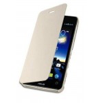 Flip Cover for Asus Padfone 2 64 GB - Gold