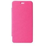 Flip Cover for Asus PadFone Mini 4.3 - Pink