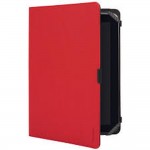 Flip Cover for Asus Transformer Book T200 - Red