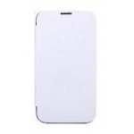 Flip Cover for Beetel GD777 - White