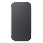 Flip Cover for BePhone b.Elite 2 - Black