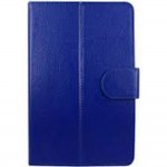 Flip Cover for Blackberry 4G PlayBook 32GB WiFi and HSPA+ - Blue