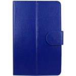 Flip Cover for Blackberry 4G PlayBook 64GB WiFi and HSPA+ - Blue