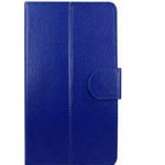 Flip Cover for Blackberry PlayBook 32GB WiFi - Blue