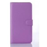 Flip Cover for Blackview Ultra - Purple