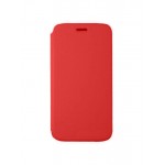 Flip Cover For Apple Iphone 4s 32gb Red - Maxbhi Com