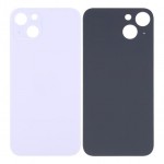 Back Panel Cover For Apple Iphone 14 Plus Purple - Maxbhi Com
