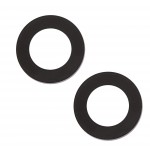 Camera Lens For Apple Iphone 14 Plus Black By - Maxbhi Com
