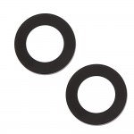 Camera Lens For Apple Iphone 14 Plus White By - Maxbhi Com