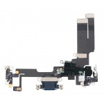 Charging Connector Flex Pcb Board For Apple Iphone 14 By - Maxbhi Com