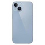 Full Body Housing For Apple Iphone 14 Blue - Maxbhi Com