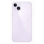 Full Body Housing For Apple Iphone 14 Plus Purple - Maxbhi Com