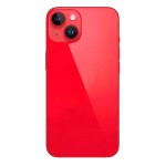 Full Body Housing For Apple Iphone 14 Plus Red - Maxbhi Com