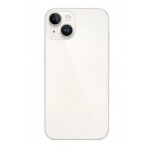 Full Body Housing For Apple Iphone 14 Plus White - Maxbhi Com