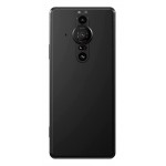 Full Body Housing For Sony Xperia Pro I White - Maxbhi Com