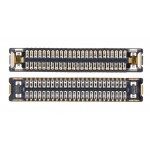 Lcd Connector For Apple Iphone 14 Plus By - Maxbhi Com