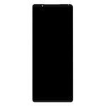 Lcd Screen For Sony Xperia Pro I Replacement Display By - Maxbhi Com