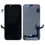 Lcd With Touch Screen For Apple Iphone 14 Red By - Maxbhi Com